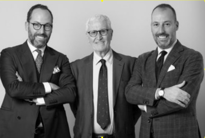 Lecco piange la morte del commercialista Michele Della Bella