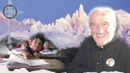 “Il Cerro Torre di padre Gianni Corti”: serata a Galbiate