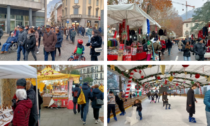 Immacolata a Lecco tra shopping, cultura e divertimento