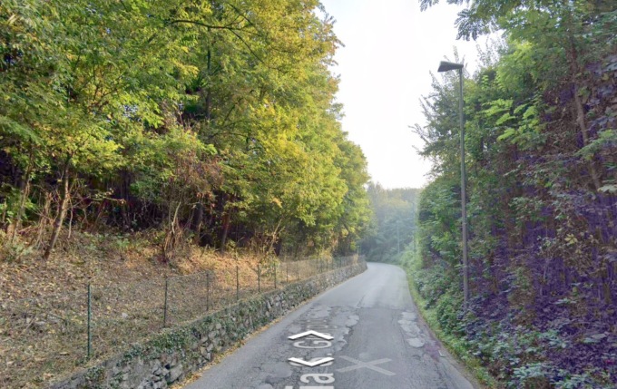 Grave incidente a Brivio: ferito un 24enne