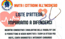 "Liste d'attesa: impariamo a difenderci": domani sera l'incontro a Malgrate