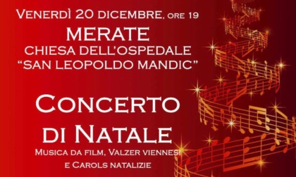 Musica negli Ospedali: il concerto inaugurale nella Chiesa del San Leopoldo Mandic