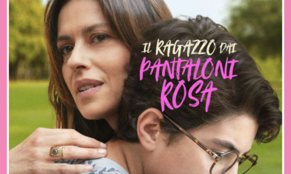 A Bellano "Il ragazzo dai pantaloni rosa". "Un film necessario da vedere e far vedere ai ragazzi"