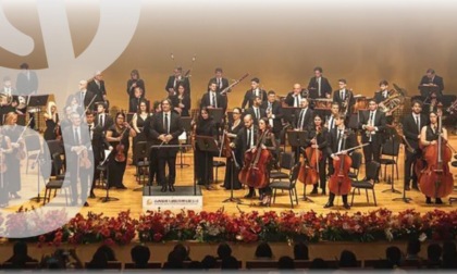 Valmadrera: gran concerto con Lake Como Orchestra