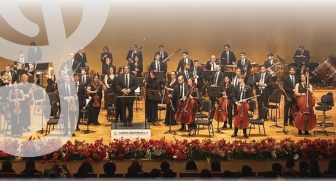 Valmadrera: gran concerto con Lake Como Orchestra