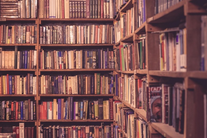 Il Giro del Mondo in Biblioteca: letture in lingua a Valgreghentino