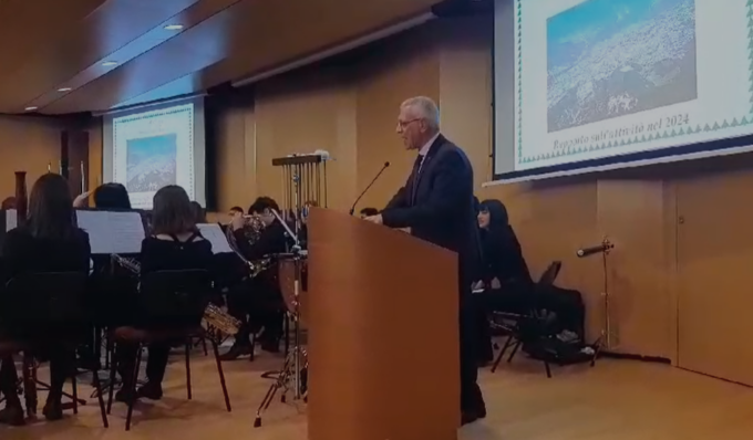 Il bilancio della Prefettura: “Intensa attività antimafia”