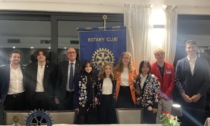 Rotary Club Lecco: una serata di testimonianza con Agnese Colombo