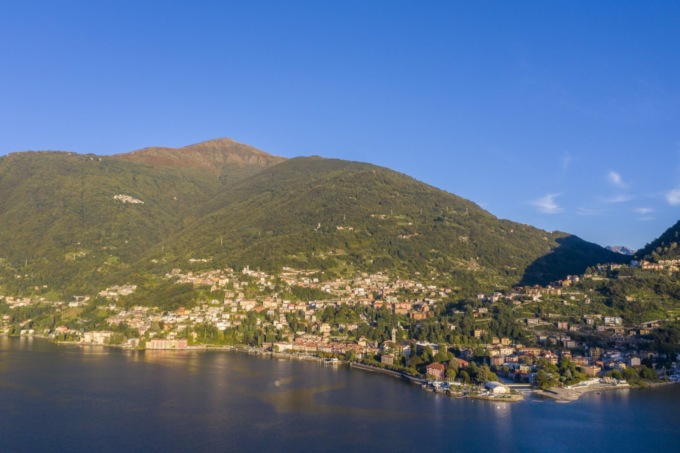 Bellano, nasce Radici: l’associazione pere recuperare boschi e terreni incolti