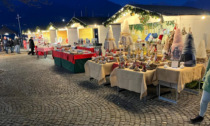 Natale a Colico tra mercatini, pista di pattinaggio, trenino turistico e tanti eventi