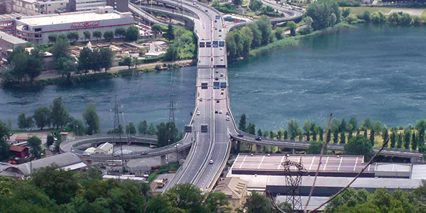 Quarto Ponte: Regione dice no ai fondi per la corsia in uscita da Lecco