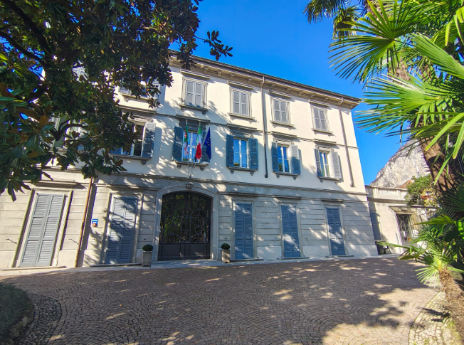 Provincia di Lecco: bilancio 2025 in equilibrio, investimenti su personale, scuole e viabilità