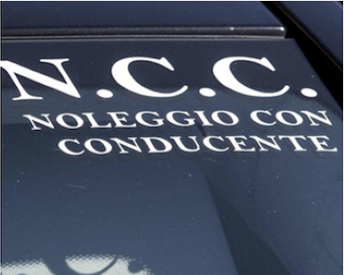 Noleggio con conducente a Lecco, due nuove licenze disponibili