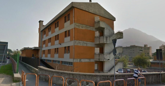 Le Ferrovie vendono il Ferrhotel di Lecco