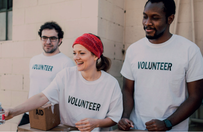 Volontariato coi rifugiati: un corso a Lecco