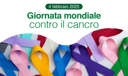 Giornata Mondiale contro il Cancro: a Lecco si promuove la prevenzione con tanti eventi