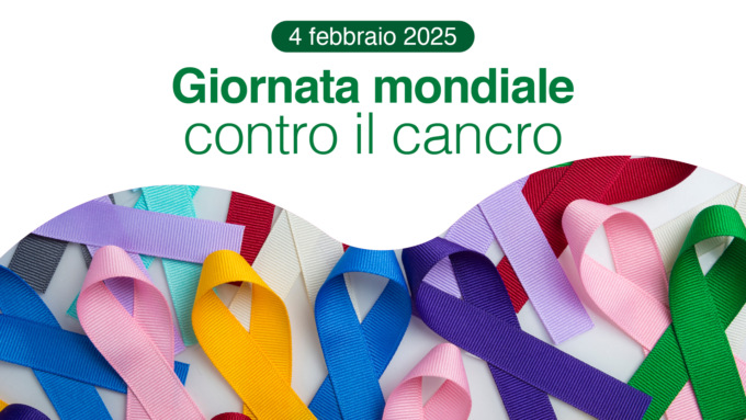 Giornata Mondiale contro il Cancro: a Lecco si promuove la prevenzione con tanti eventi