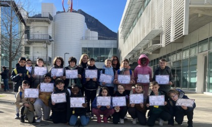 Politecnico di Lecco, prosegue con successo la terza edizione di MFL STEM Academy