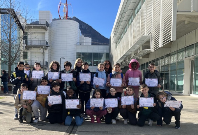 Politecnico di Lecco, prosegue con successo la terza edizione di MFL STEM Academy