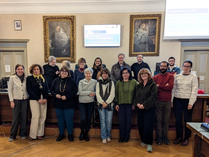 Contratto di fiume Lecco: nuovi sviluppi a Lecco