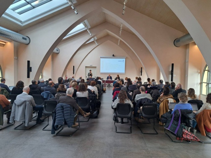 Grande progetto sui Promessi Sposi: in 50 rispondono all’invito del Comune