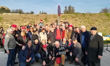 Carnevale del pensionato: con Spi Lecco Gita a Crema e Cremona