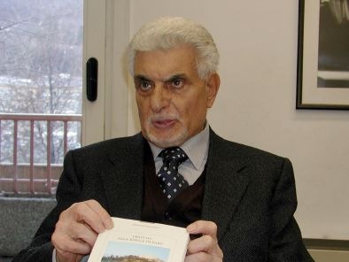 Lecco, il cordoglio dell’Amministrazione per la scomparsa dell’avvocato Francesco Giordano