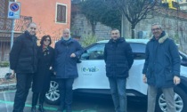 Bellano: aumenta il car sharing