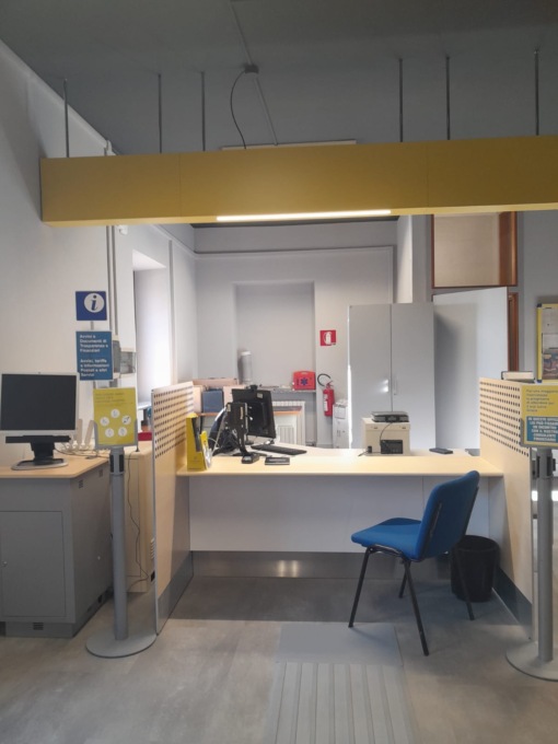 Ha riaperto l’ufficio postale di Carenno
