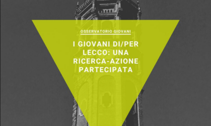 I giovani di/per Lecco: una ricerca-azione partecipata