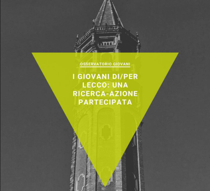 I giovani di/per Lecco: una ricerca-azione partecipata