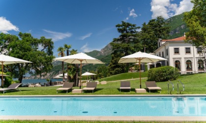 Villa Lario Resort tra i Top 10 Hotel Rivelazione dell’Anno ai Barawards 2024