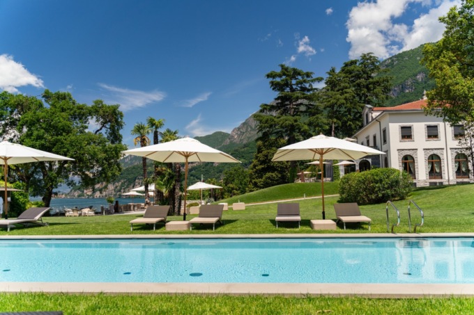 Villa Lario Resort tra i Top 10 Hotel Rivelazione dell’Anno ai Barawards 2024