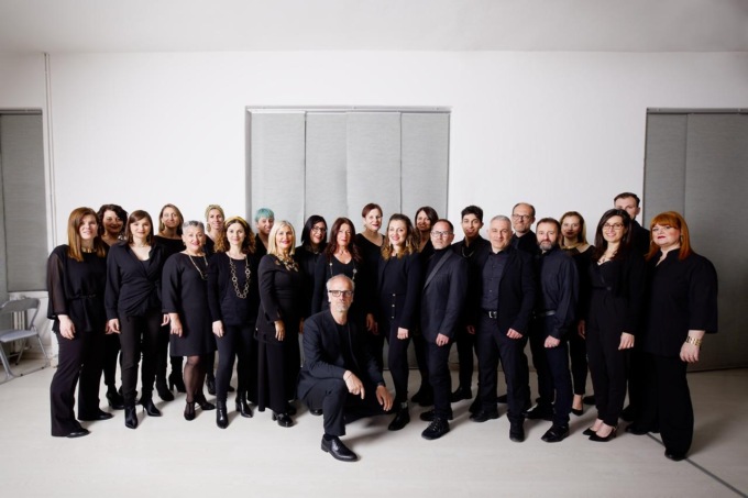 A Varenna, tutto pronto per il primo concerto del 2025 con i Greensleeves Gospel Choir