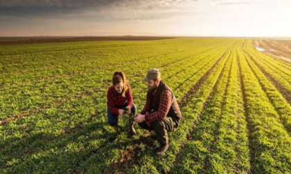 Contributi per giovani agricoltori: focus sull'eccellenza lecchese