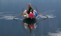 Maltempo: ad Abbadia i Re Magi non arrivano dal Lago. Annullato il corteo a Galbiate. Niente Befana a Lecco