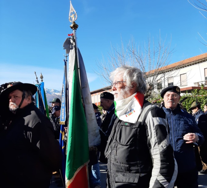 Nikolajewka: Anpi celebra  l’anniversario invocando la pace