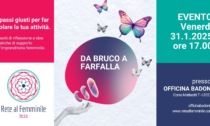 Associazione Rete al Femminile organizza un evento per far "volare" le attività professionali delle donne