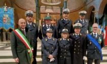 Polizia Locale: premiati gli agenti di Lecco