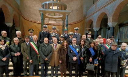 Polizia Locale:  Lecco celebra San Sebastiano. Incidenti in aumento