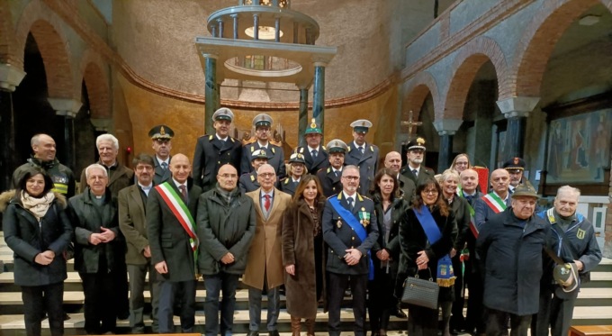 Polizia Locale:  Lecco celebra San Sebastiano. Incidenti in aumento