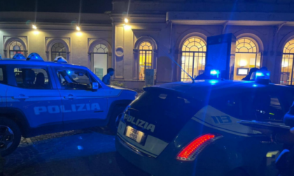 Tentate rapine sul treno lungo la tratta che da Lecco porta a Milano