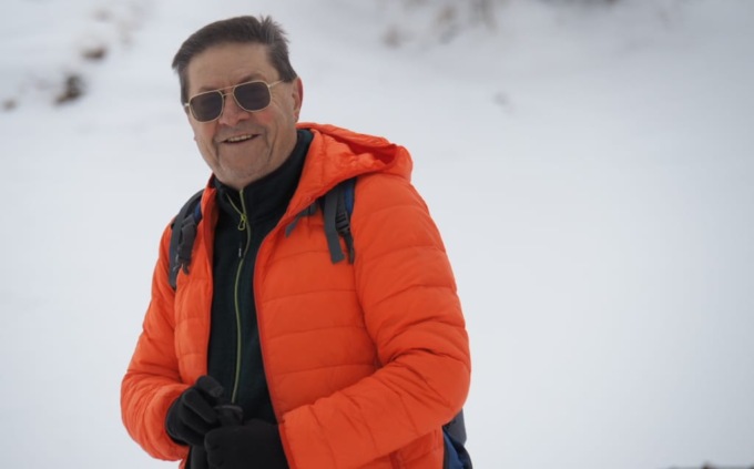 Cai, gruppo Geo: Michele Bettiga è il nuovo presidente