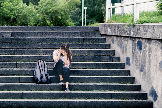 Molestie sessuali: denunciare subito per ritrovare la serenità