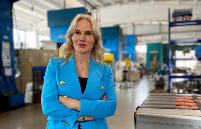 Meroni conclude il suo mandato alla guida di Confindustria Est Europa: “Quattro anni intensi e vissuti con passione”