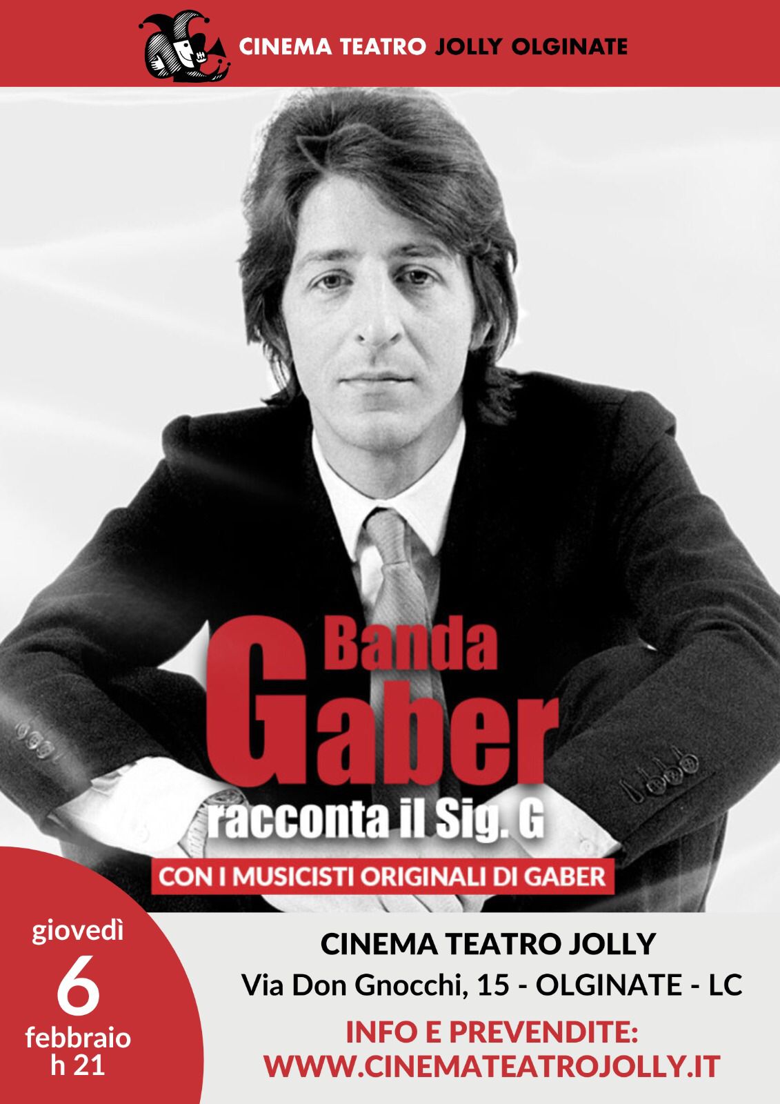 Banda Gaber