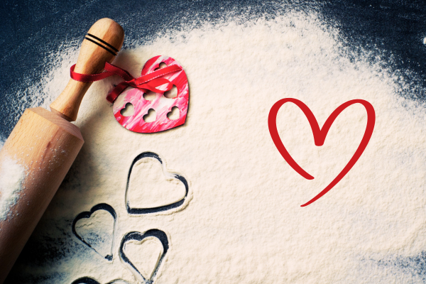 “CuciniAMO per San Valentino”: tre corsi in Confcommercio Lecco