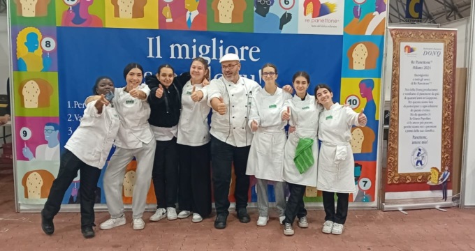 L’Enaip Lecco stravince con il Green Game e approda alle finali nazionali