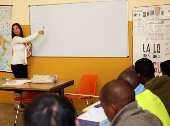 Migranti a Lecco: servono altri 200 posti