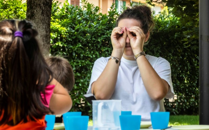 Servizio civile 2025: 336 posti in Lombardia